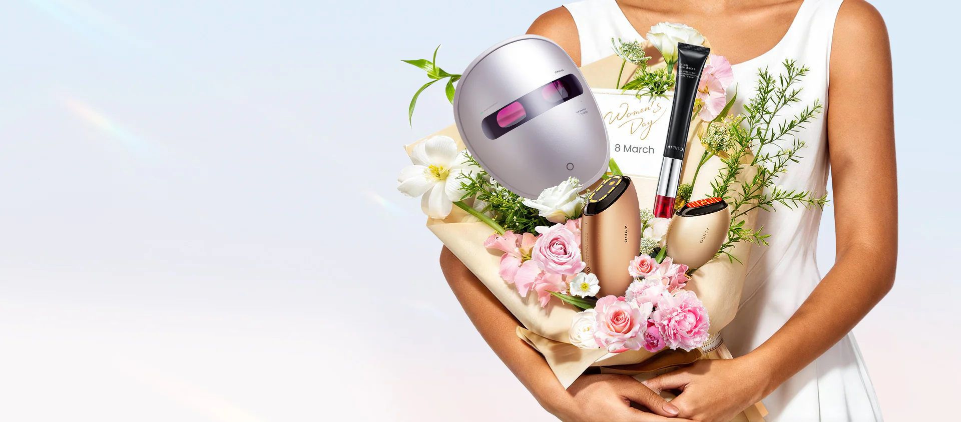 Illuminate Your Natural Beauty